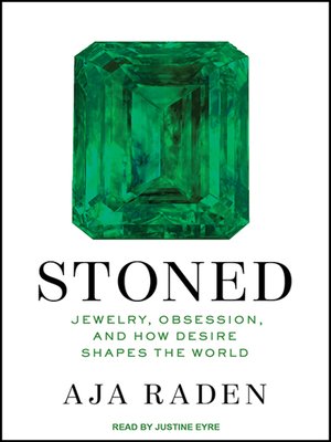 cover image of Stoned